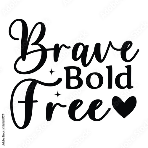 Brave Bold free