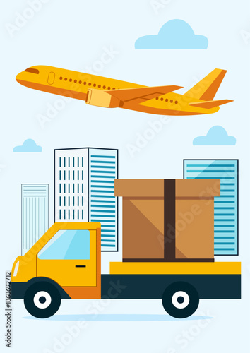 Delivery service