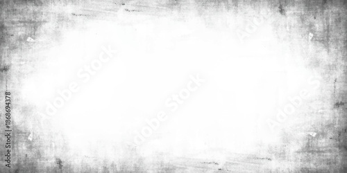 abstract grunge background. Burnt paper frame. Grunge background. Old white paper with black edges overlay pattern