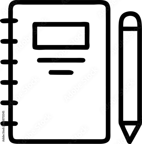 school, building, classroom, student, teacher, chalkboard, books, ruler, backpack, graduation cap, calculator, atom, paintbrush, map, globe, microscope, desk, chair, abcs, pencils, apples, locker, dip