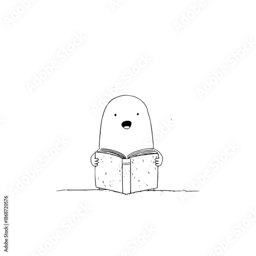 Does a pure black background provide versatile negative space for minimalist designs?