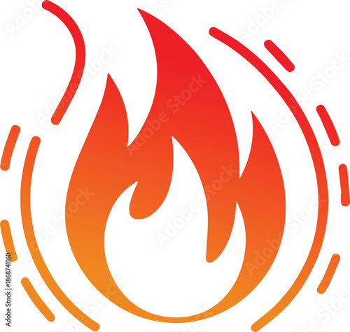 fire icon