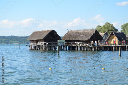 Lake Constance, Germany
