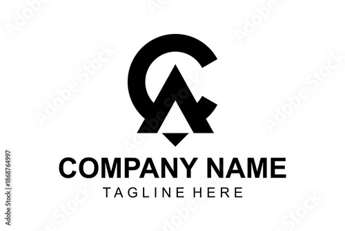 company logo vector