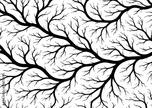 veins texture vector background
Vector texture pattern