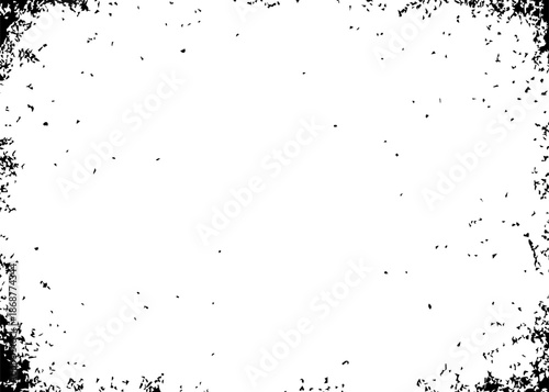 dusty coating texture vector background
Vector texture pattern