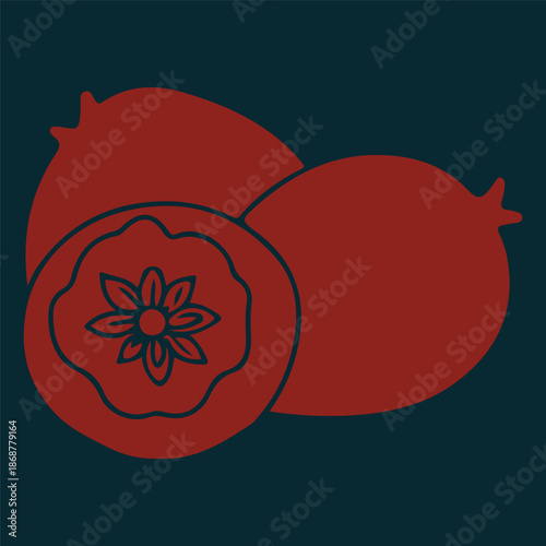 uuuuu isolated on white background