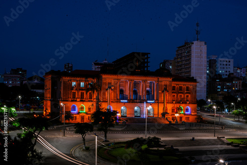 Maputo, Praça da Independência