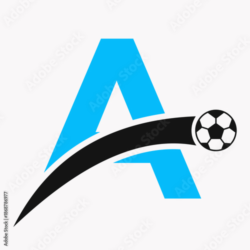 soccer football icon