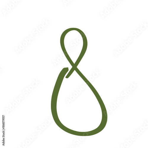 Isolated on transparent background