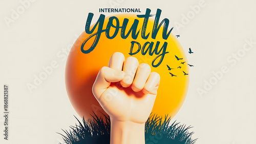 Celebrating international youth day