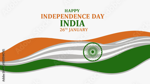 Celebrating India's Independence Day with Patriotic Spirit and National Pride