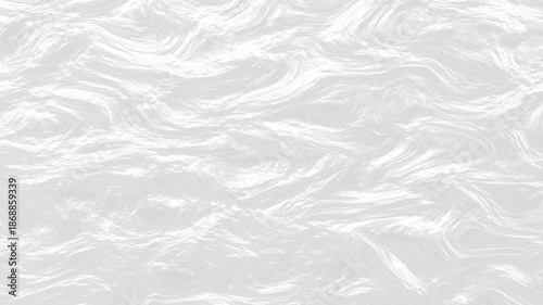 Swirled water glass texture overlay with transparent background