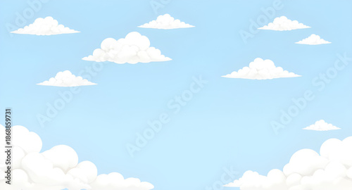 clouds, sky, landscape, nature, scenery, background, outdoor, horizon, atmosphere, weather, blue, white, daylight, sunny, bright, peaceful, calm, serene, fresh, natural, environment, open, wide, air, 