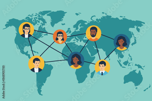 Global Unity Against Islamophobia