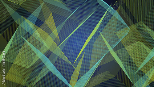 blend abstract background 3