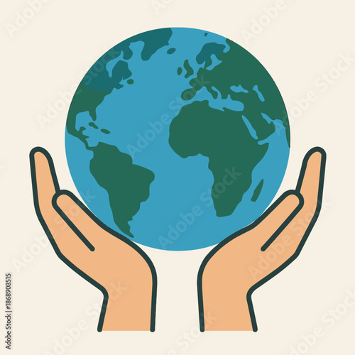 Humanity Symbol Against Islamophobia