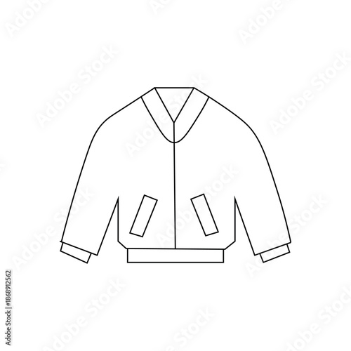 Jacket Style Warm Cozy Fit Zip Trend Layer Sleek Cool