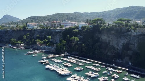 Italian Coastline