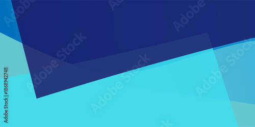 Light blue abstract backround. Vector illustration