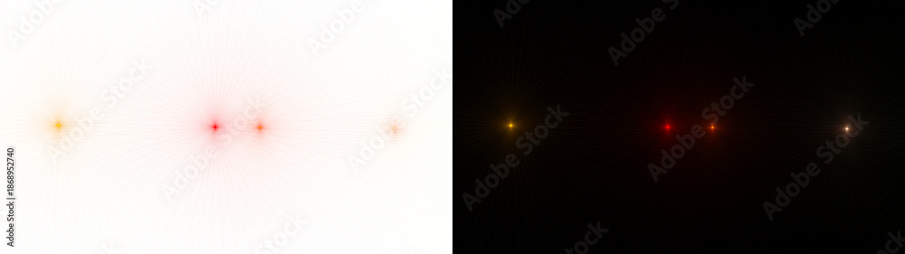 Obraz premium abstract background vector illustration