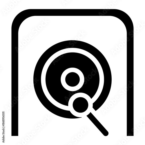 icon glyph style vector illustration of chinese icons, chinese new year, asia, China related.