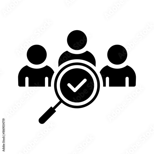 Human Resources Icon