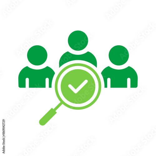 Human Resources Icon