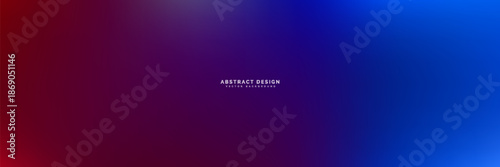 Multicolor dark blue and red blur abstraction. Blurred background, pattern, wallpaper, smooth gradient texture color. Raster abstract design for your business.