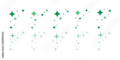 Sparkle Corner St Patricks Day