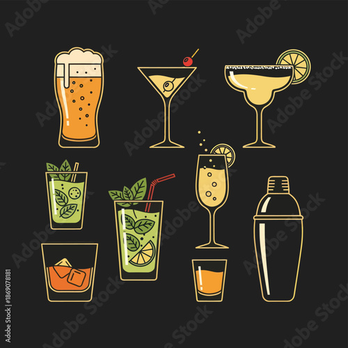 Adobe Illustrator Artwork