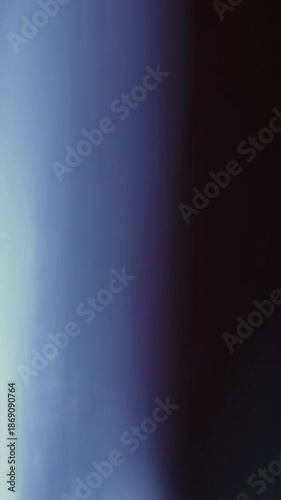 Cinematic Light Leak Overlay delivers smooth cinematic overlays with warm luminous tones.