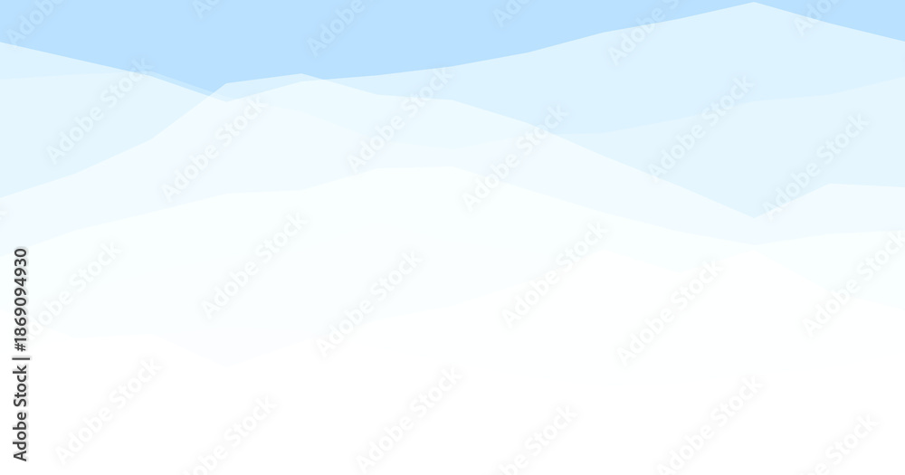 Fototapeta premium Serene cloudy sky