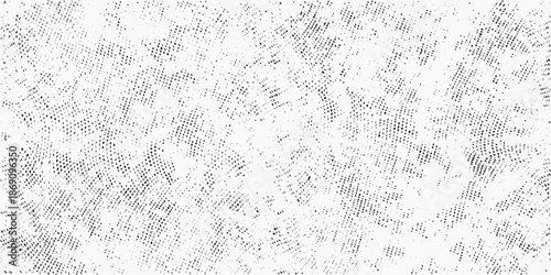 Abstract grainy texture resembling distressed paper or vintage film effect