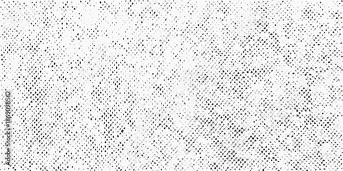 Static and grainy image displaying a textured monochrome pattern