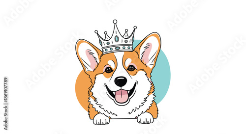 Fresh and juicy half of a ripe papaya fruit with black seeds and a green leaf, isolated on a white background vector.