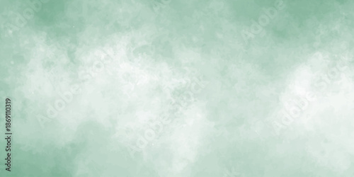 cloudy sky with color and white clouds in a lavender sky evokes a sense of peace and tranquility, artistic watercolor painting style clouds background.  