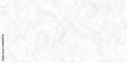 	
Minimal seamless area vector topo paper lines. Topographic contour lines grid map pattern design. Geographic mountain relief. Contour maps. Topo contour paper map design.
