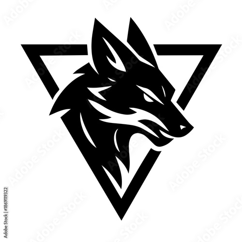 Phantom Fox Emblem