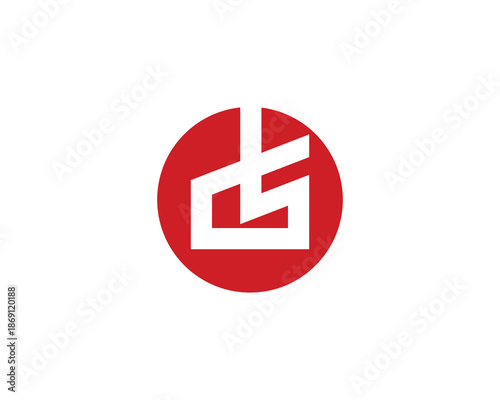 DS SD Logo Design