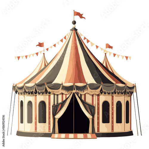 tent, spain, seville spring festival, celebration, vector, transparent background, architecture, culture, famous, relax, landscape, entertainment, festival, party