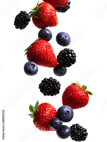 berries
