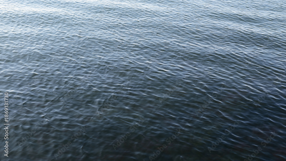 Fototapeta premium 海面