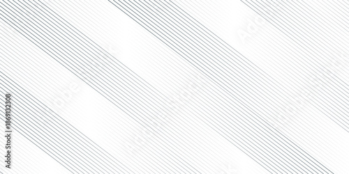 abstract thin curve stripe line square smooth dynamic tech transparent fabric pattern design. vector digital diagonal oblique curve gradient line textile gradient background.