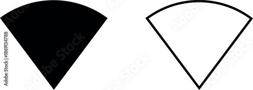 Wifi Icon Black Color