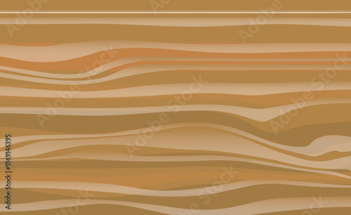 茶色い木目のイラスト背景