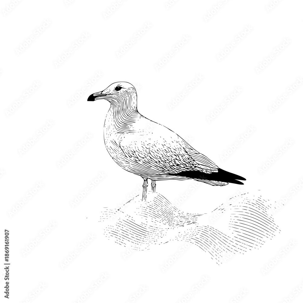 Obraz premium Conceptual Minimal Black Background with Ample Copy Space