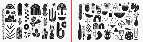 abstract people silhouettes, expressive human poses, artistic body movements, modern character art, conceptual people illustration, creative figure drawings, emotional pose silhouettes, abstract lifes