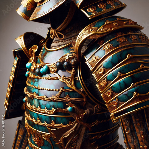 Protection Mended with Weight