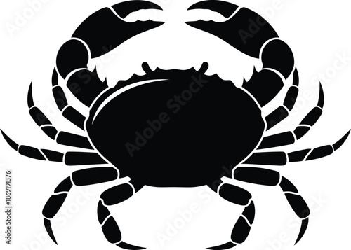 Black and white illustration of a party popper